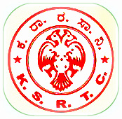 ksrtc logo