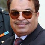 CM Ibrahim