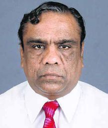 G.Balasubramanian