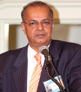 Dr. Muhammed Majeed, Founder & MD, Sami Labs