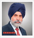 Sandeed SinghDeputy Managing Director and COO - Marketing  & Commercial