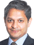 Vinodkumar , COO Subex