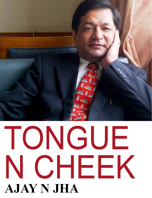 Tongue N Cheek