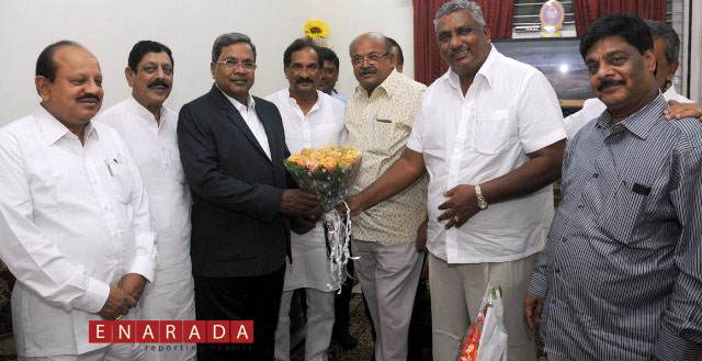 Minister;sMLA's  and others Wishes CM for CM's China Tour.