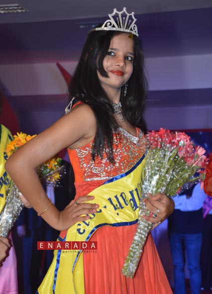 Nanhipari Little Miss India 2013