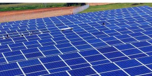 solar power project, Bijapur- ENARADA.com