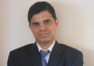 Anil Chalageri