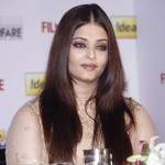 02 – Aishwarya Rai Bachchan at the Press Conference   of ’58th !dea Filmfare Awards 2012′ at The Leela Palace, Mumbai.,