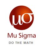 Mu Sigma