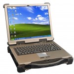 Rugged Laptop