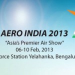 Aero India 2013