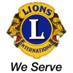 Lions logo