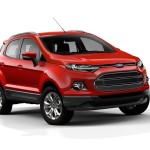 Ford Ecosport. (04/22/12)