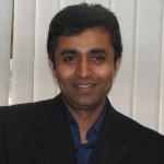 Mr Deepam Misra – CEO, i2india ventures 2