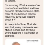 Modi Modi