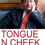 Tongue N Cheek