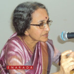 Prof. Rajeshwari Sundar Rajan