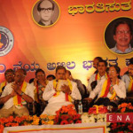 sahitya sammelana kodagu, 7-1-2014