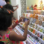 Ganesha Idols collection. eNarada Pic