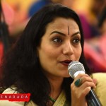 Sarita Mishra- Odisha Dancer